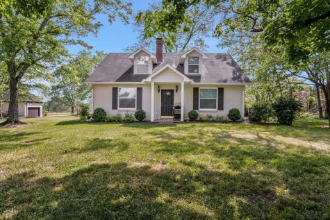 4519 Murfreesboro Road Franklin TN 37067