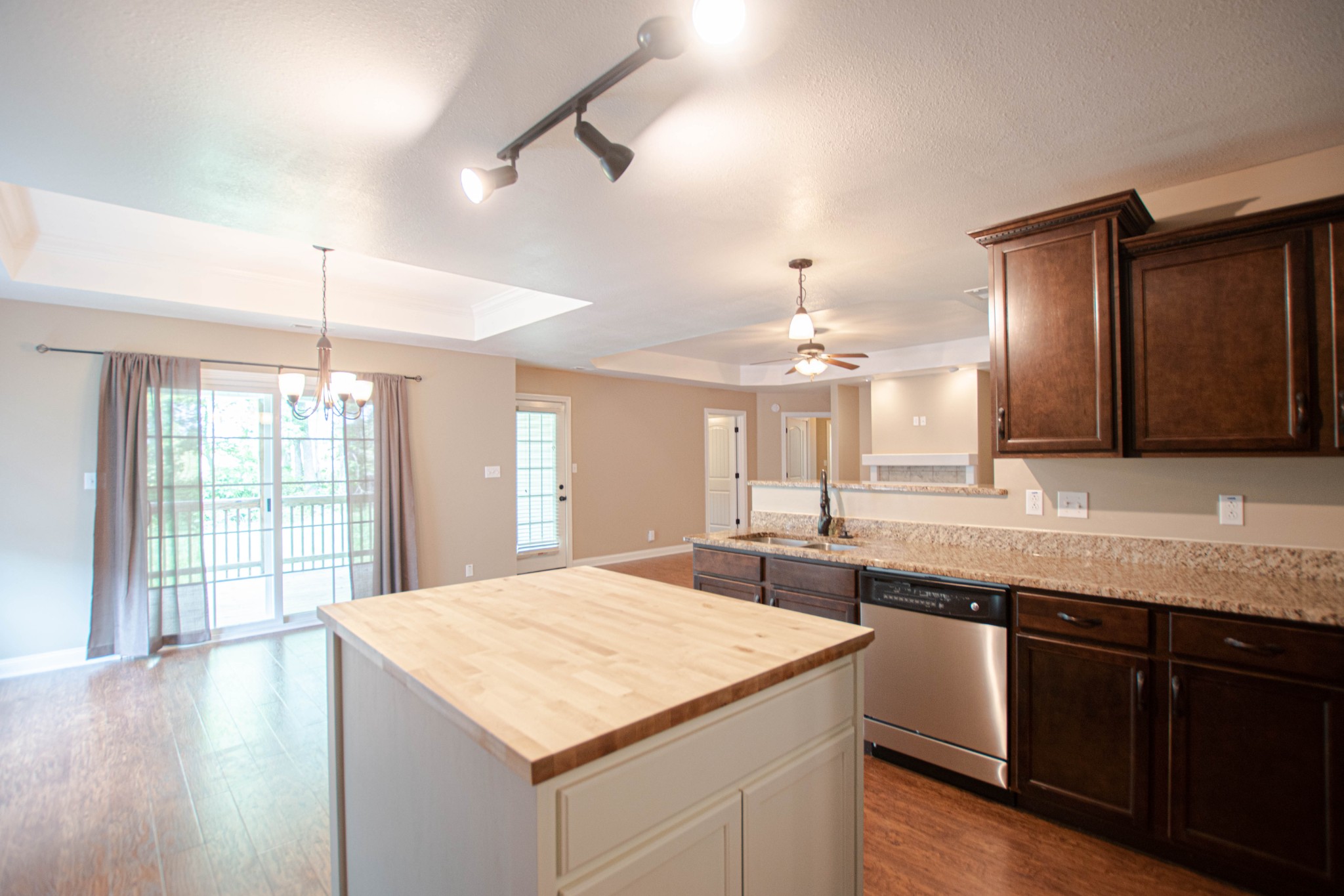 2228 Killington Drive Clarksville TN 37040