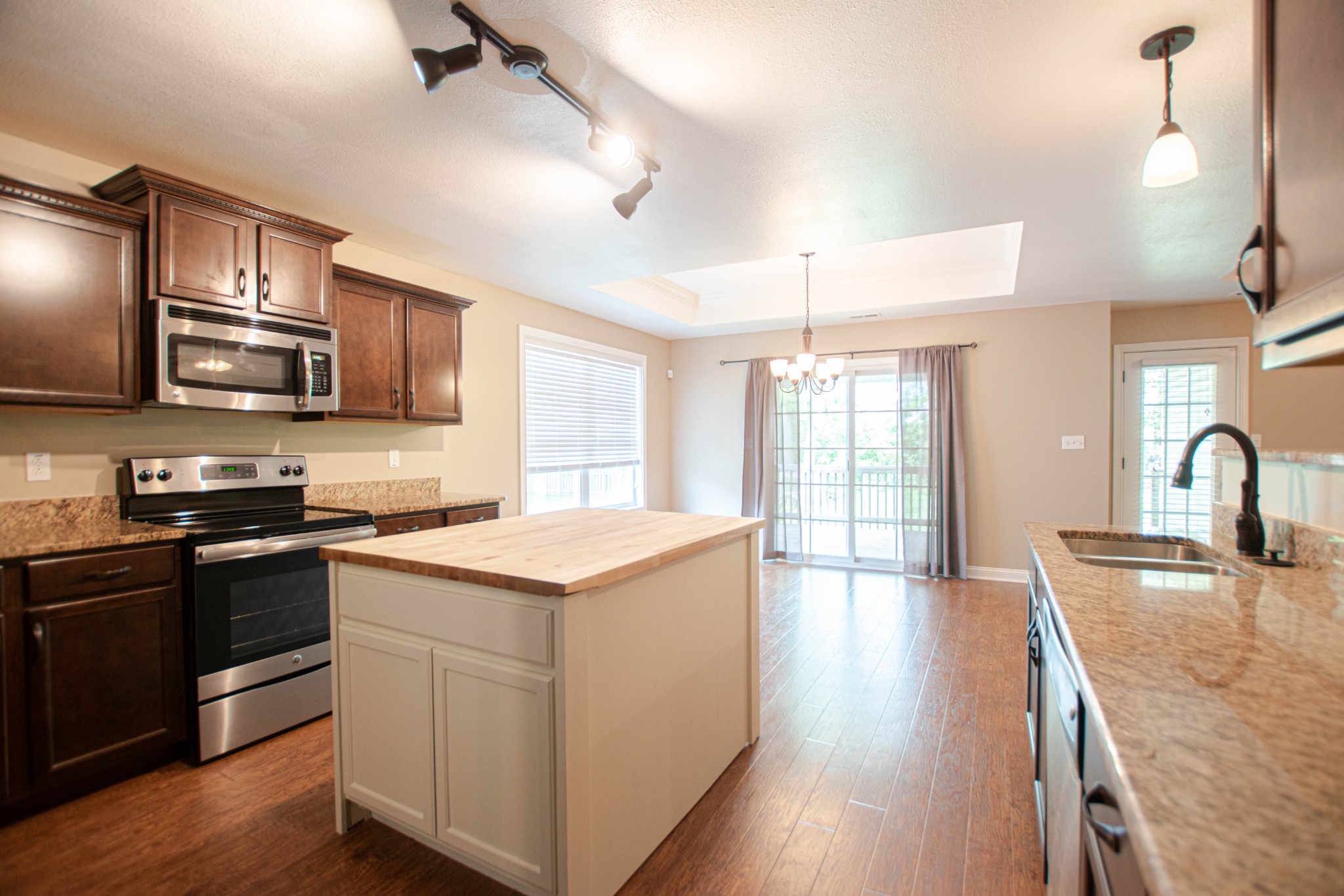 2228 Killington Drive Clarksville TN 37040