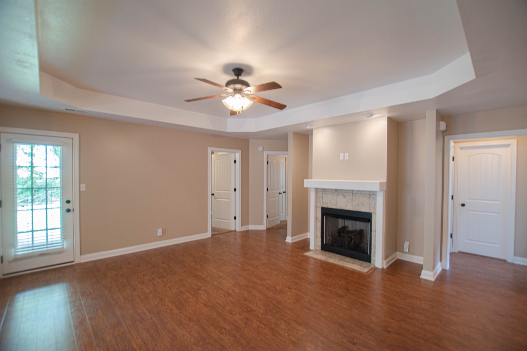 2228 Killington Drive Clarksville TN 37040