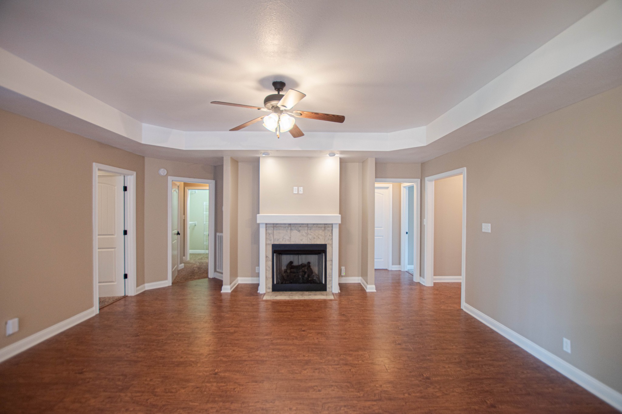 2228 Killington Drive Clarksville TN 37040