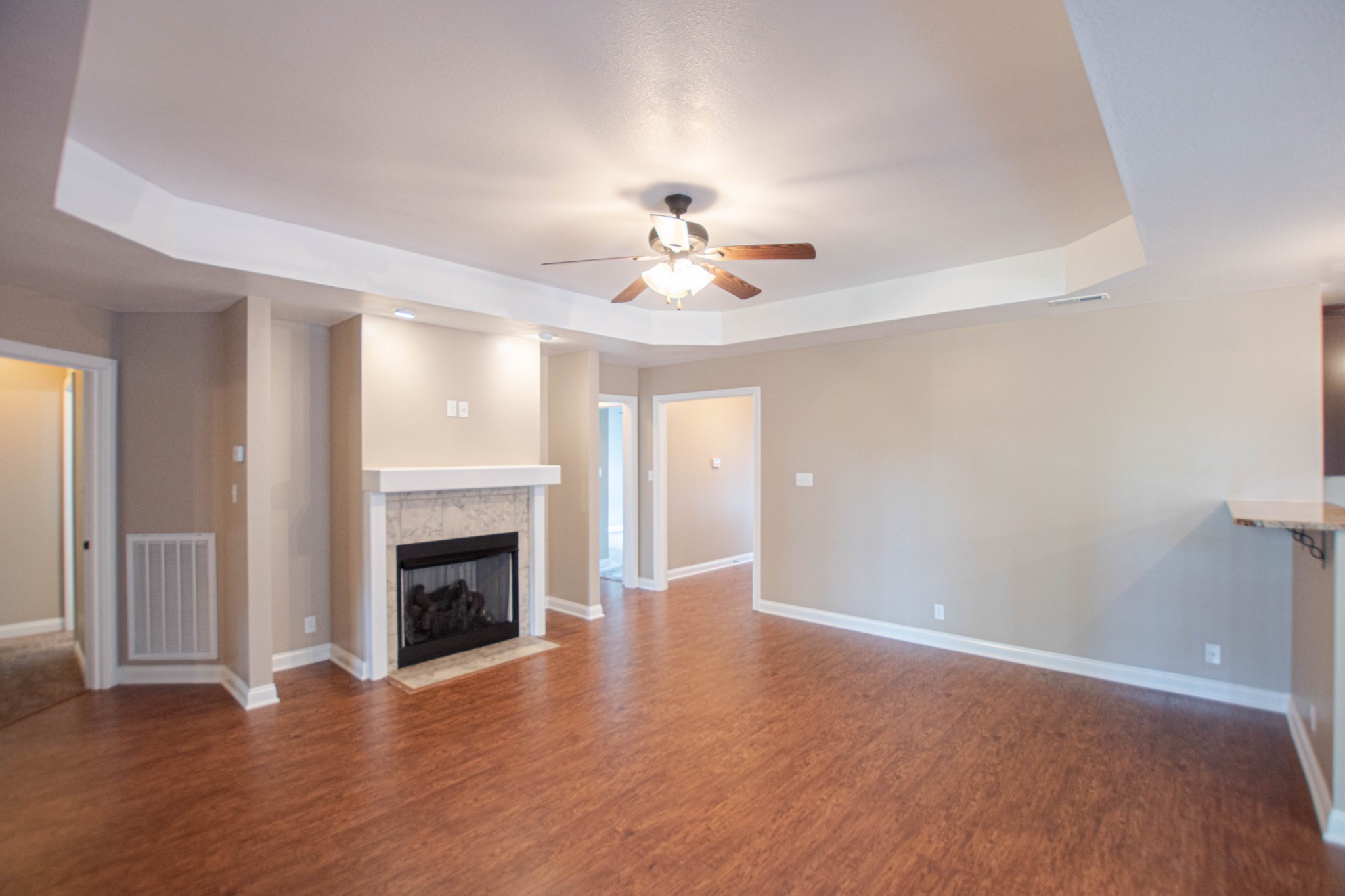 2228 Killington Drive Clarksville TN 37040