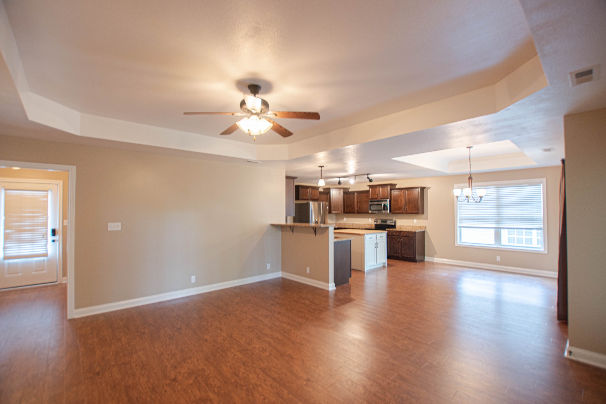 2228 Killington Drive Clarksville TN 37040