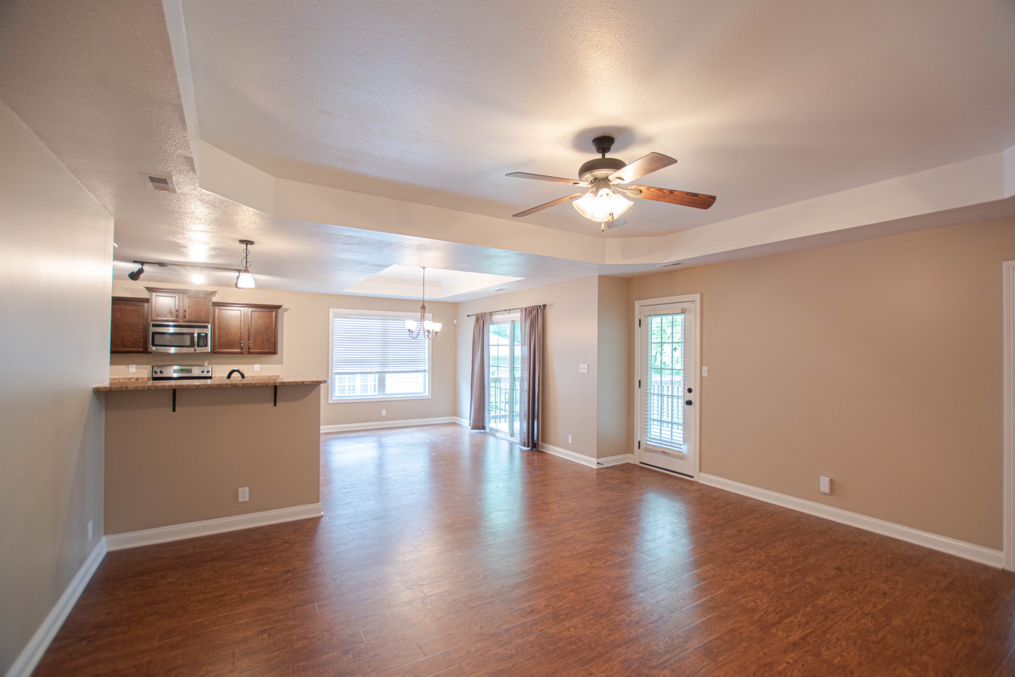 2228 Killington Drive Clarksville TN 37040