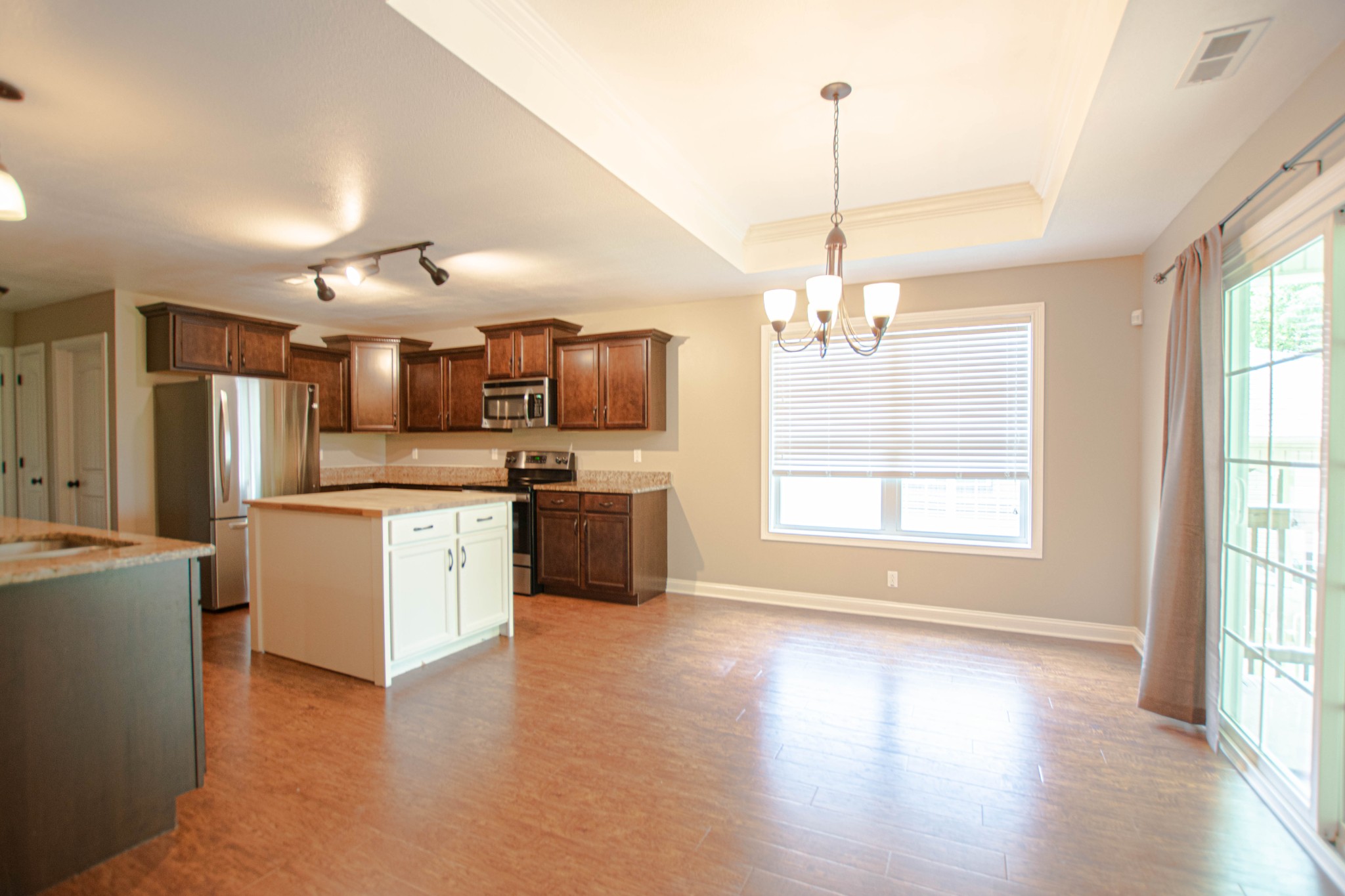 2228 Killington Drive Clarksville TN 37040