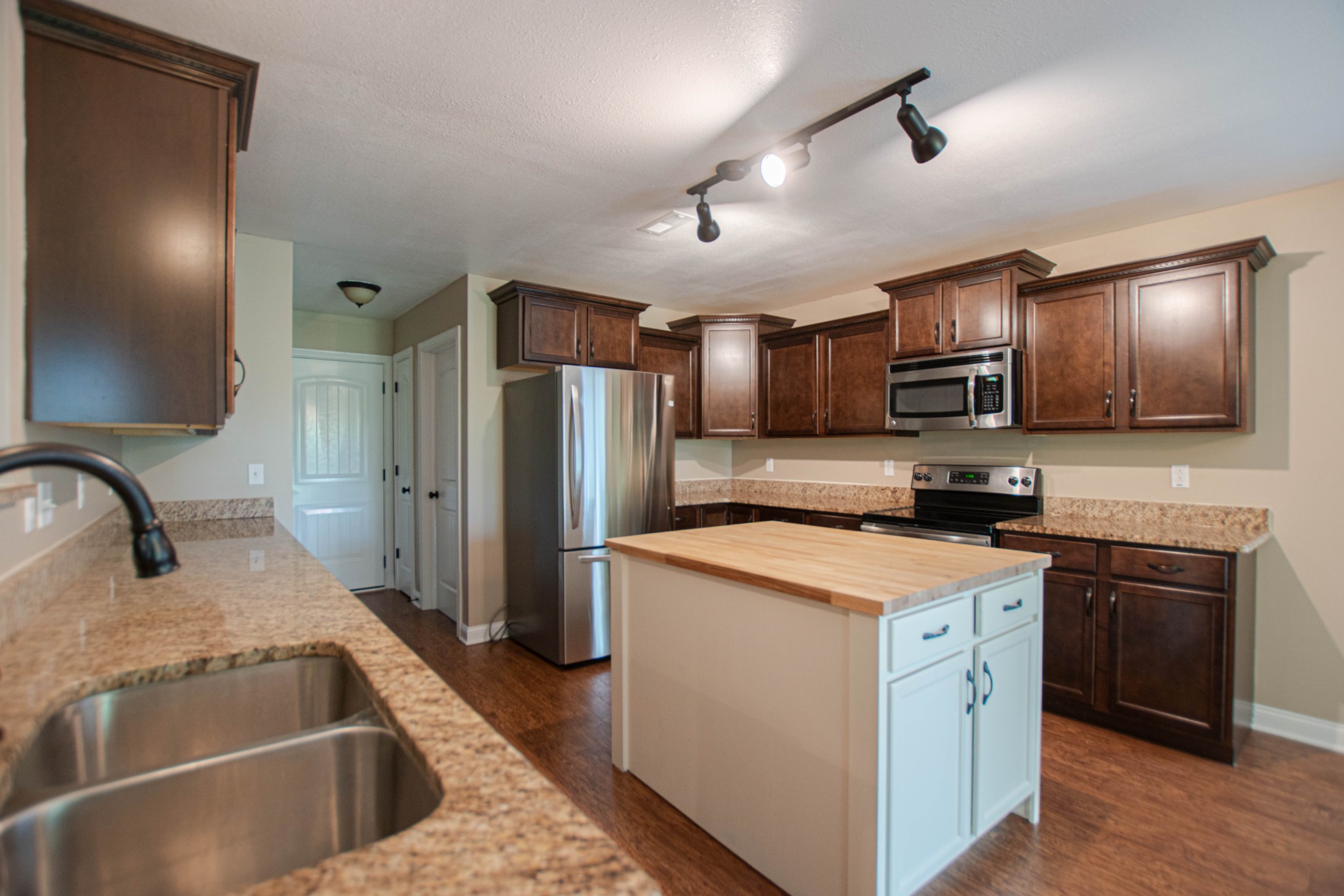 2228 Killington Drive Clarksville TN 37040