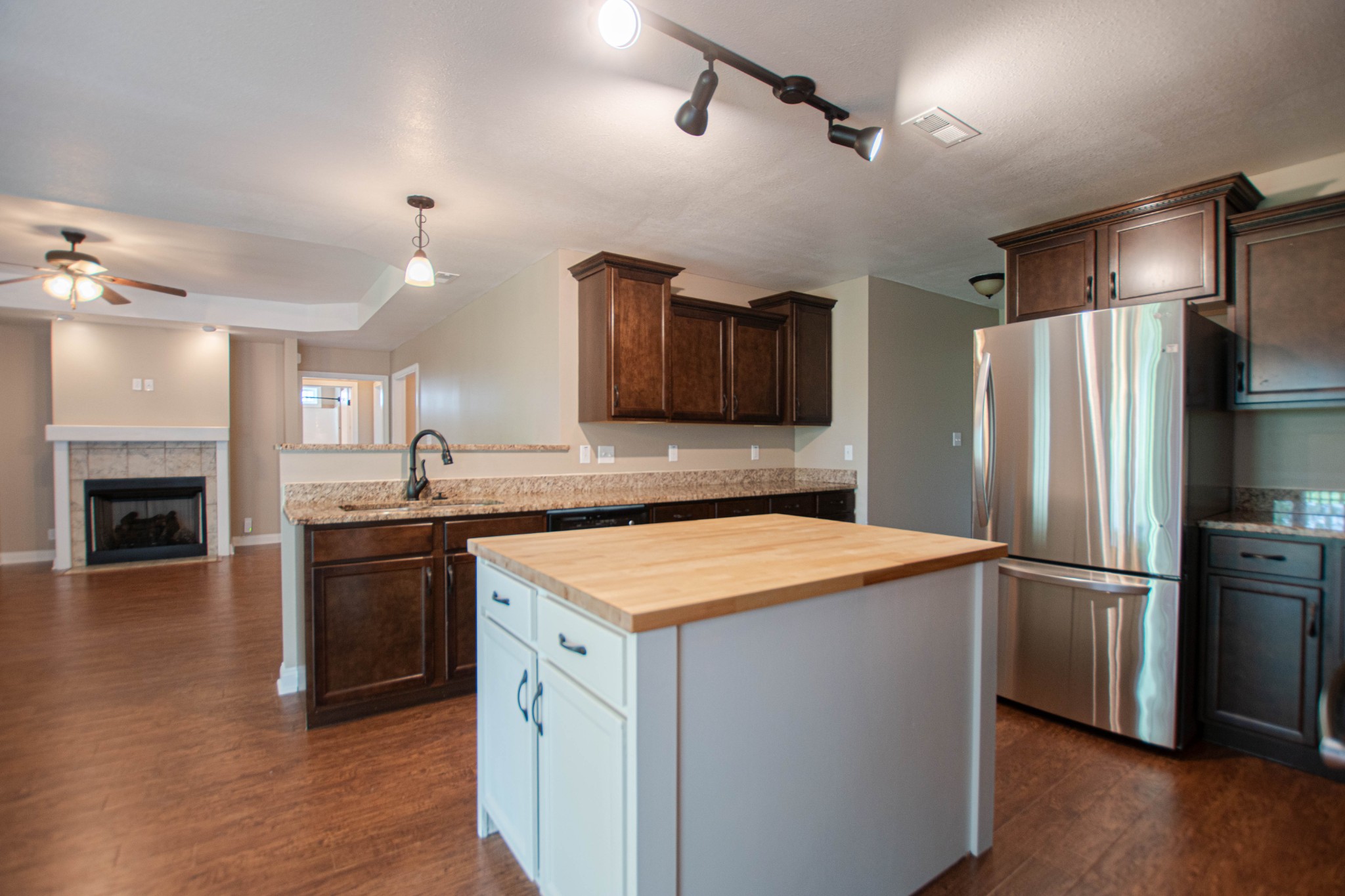 2228 Killington Drive Clarksville TN 37040