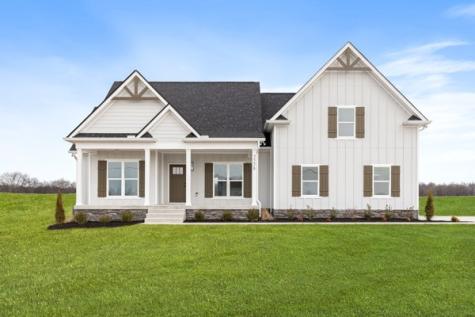 5558 Borthick Road Springfield TN 37172