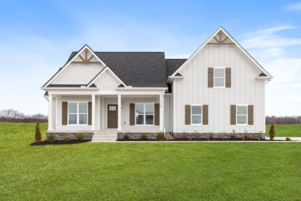 5558 Borthick Road Springfield TN 37172