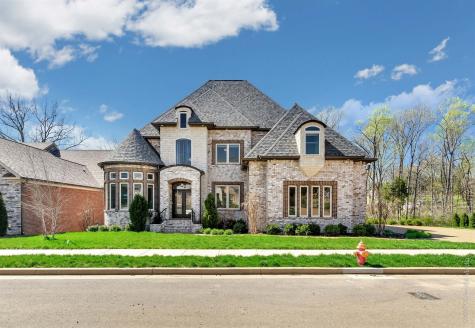 337 Bournemouth Lane Hermitage TN 37076