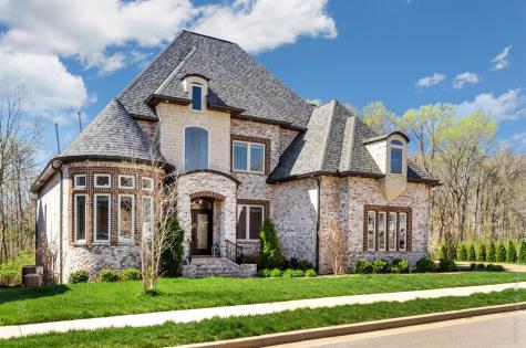 337 Bournemouth Lane Hermitage TN 37076