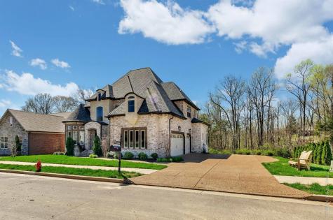 337 Bournemouth Lane Hermitage TN 37076
