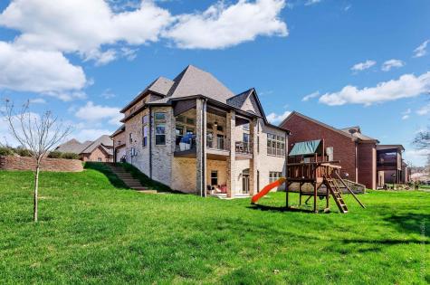 337 Bournemouth Lane Hermitage TN 37076