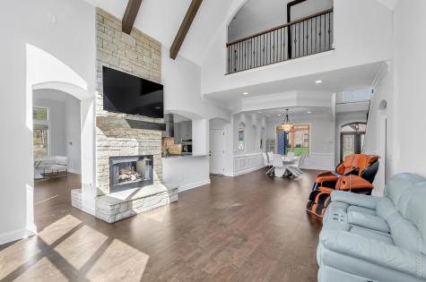 337 Bournemouth Lane Hermitage TN 37076
