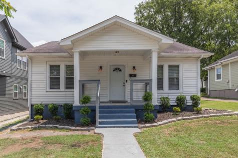723 Hart Avenue Nashville TN 37206