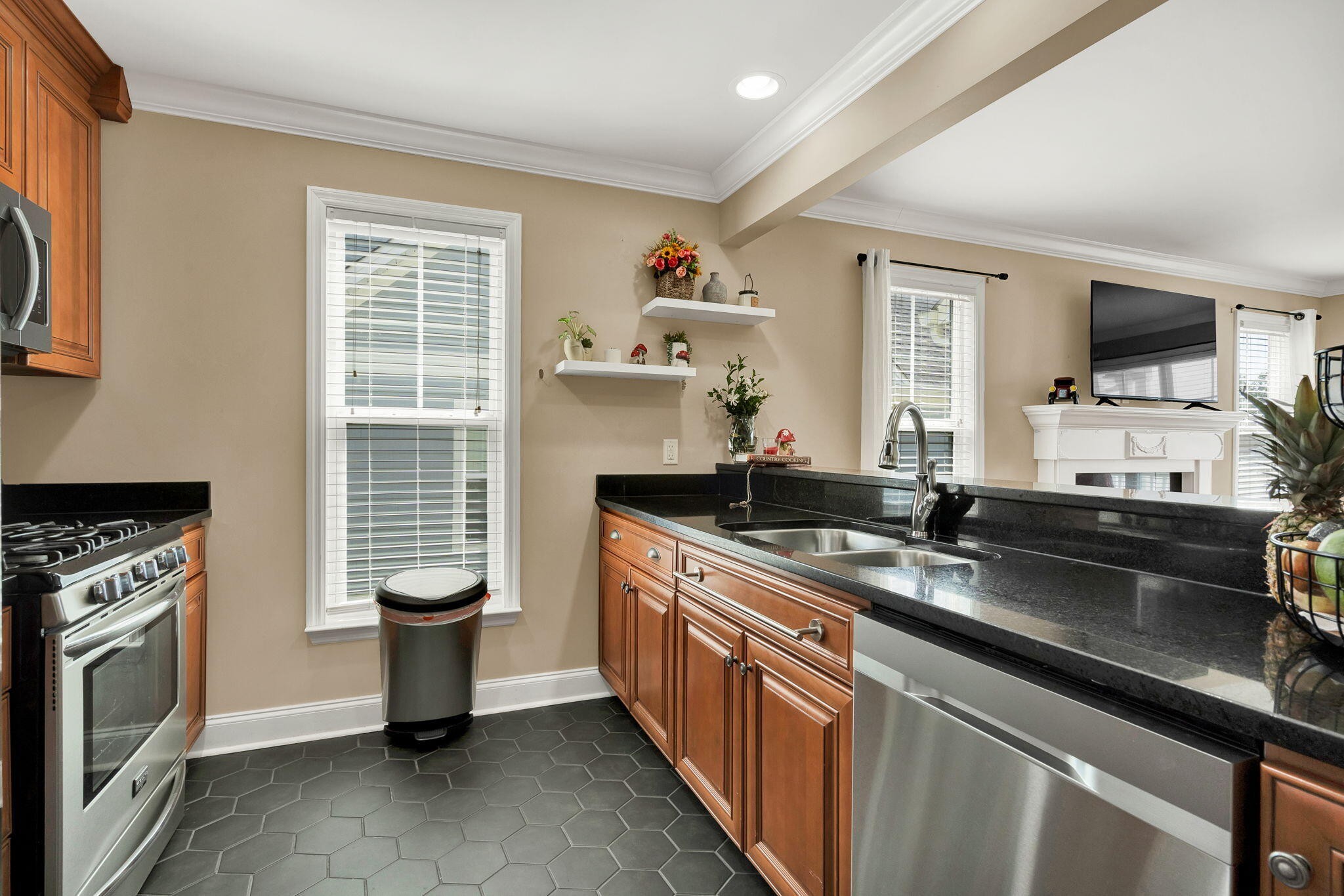 3116 Cottage Grove Circle, NW Cleveland TN 37312