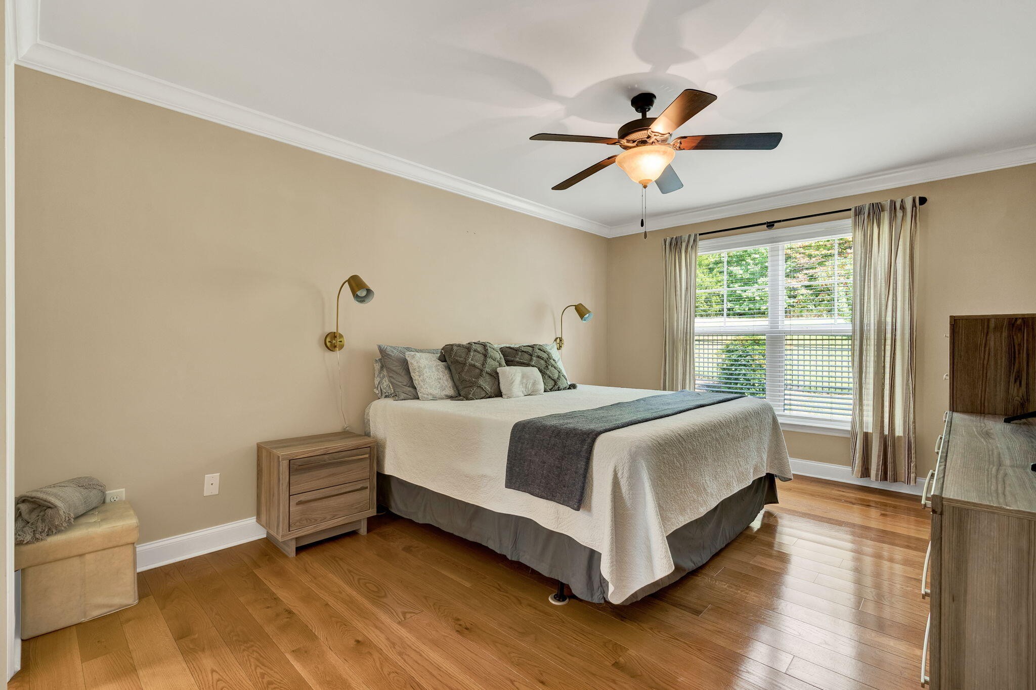 3116 Cottage Grove Circle, NW Cleveland TN 37312