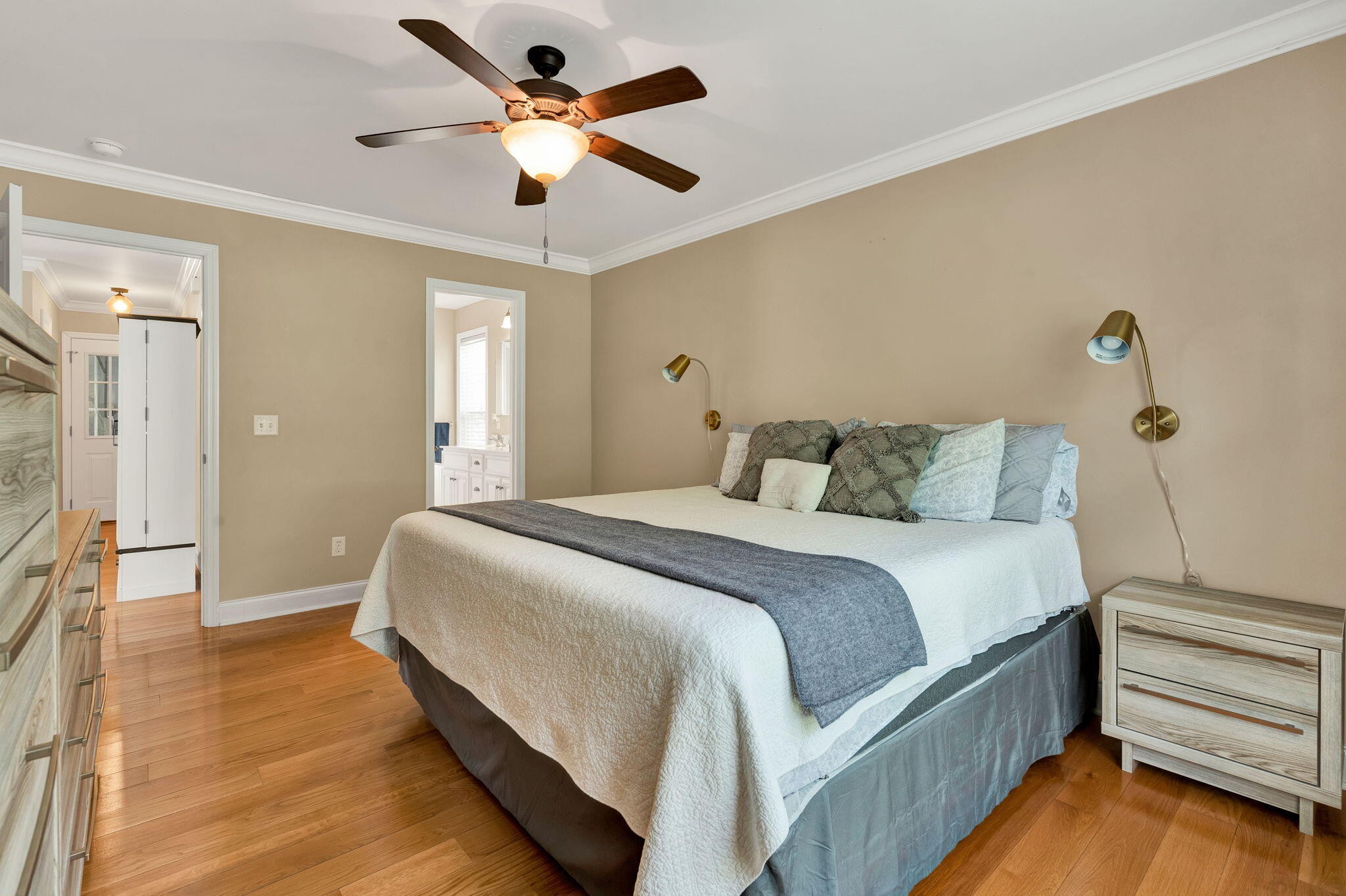 3116 Cottage Grove Circle, NW Cleveland TN 37312