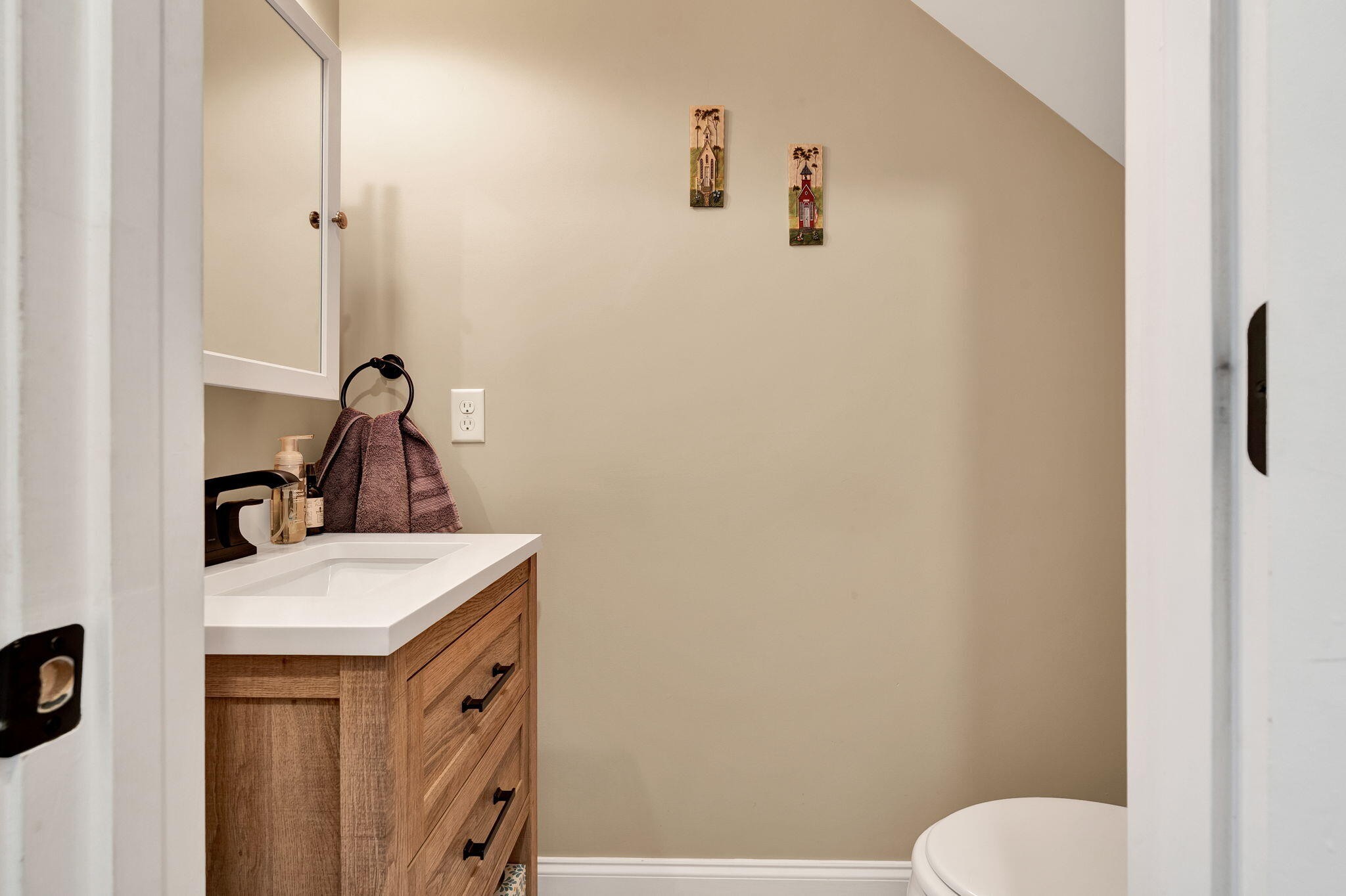 3116 Cottage Grove Circle, NW Cleveland TN 37312