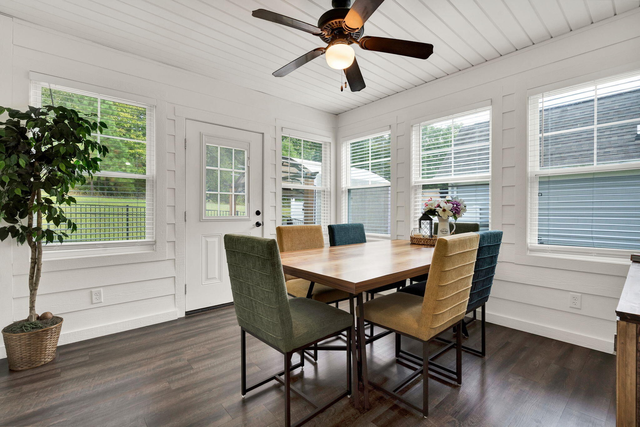 3116 Cottage Grove Circle, NW Cleveland TN 37312