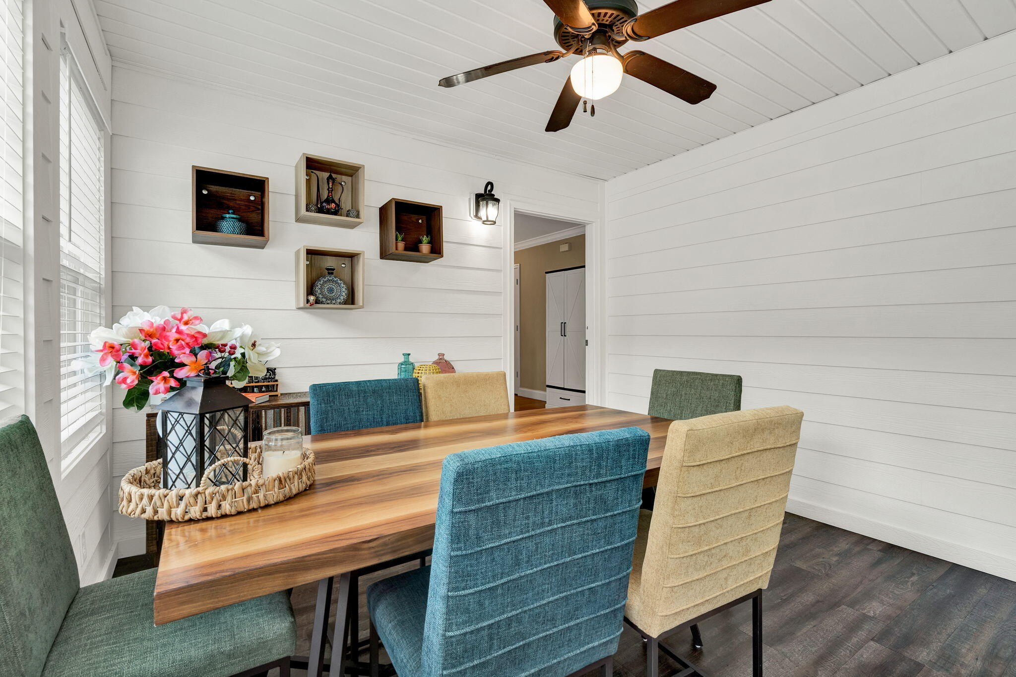 3116 Cottage Grove Circle, NW Cleveland TN 37312