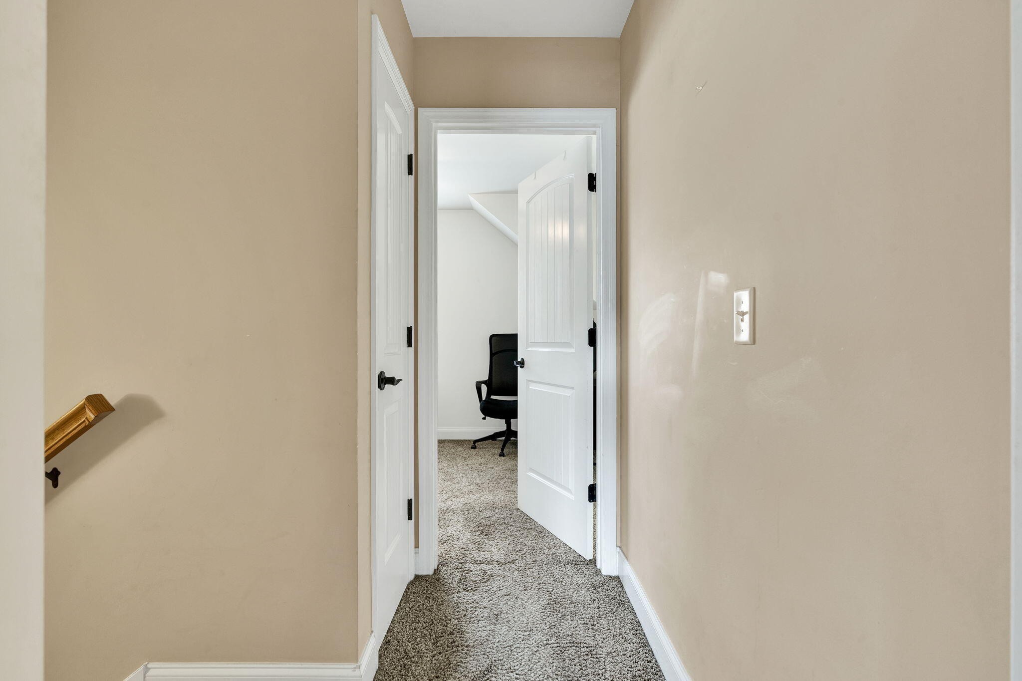 3116 Cottage Grove Circle, NW Cleveland TN 37312