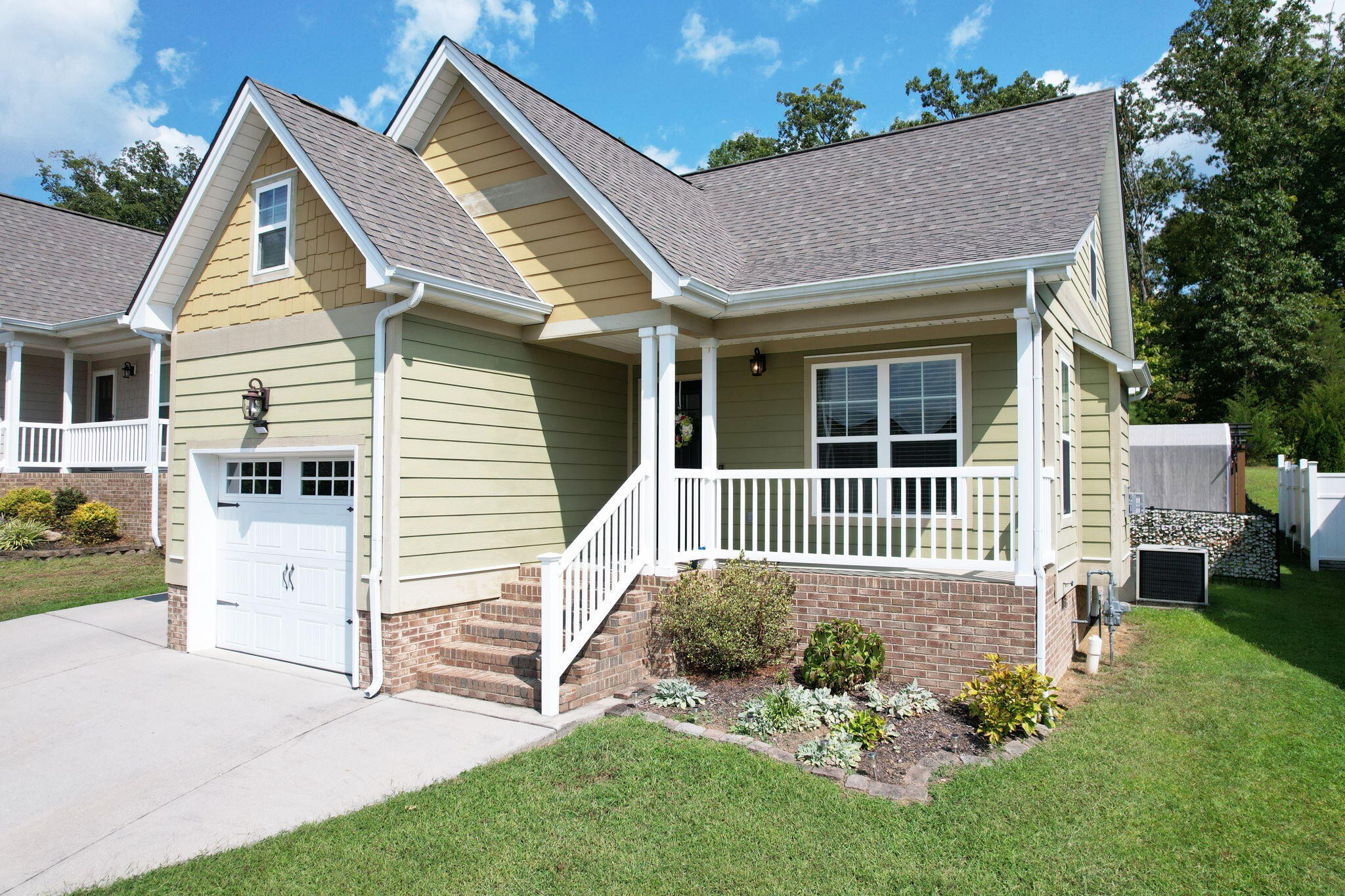 3116 Cottage Grove Circle, NW Cleveland TN 37312