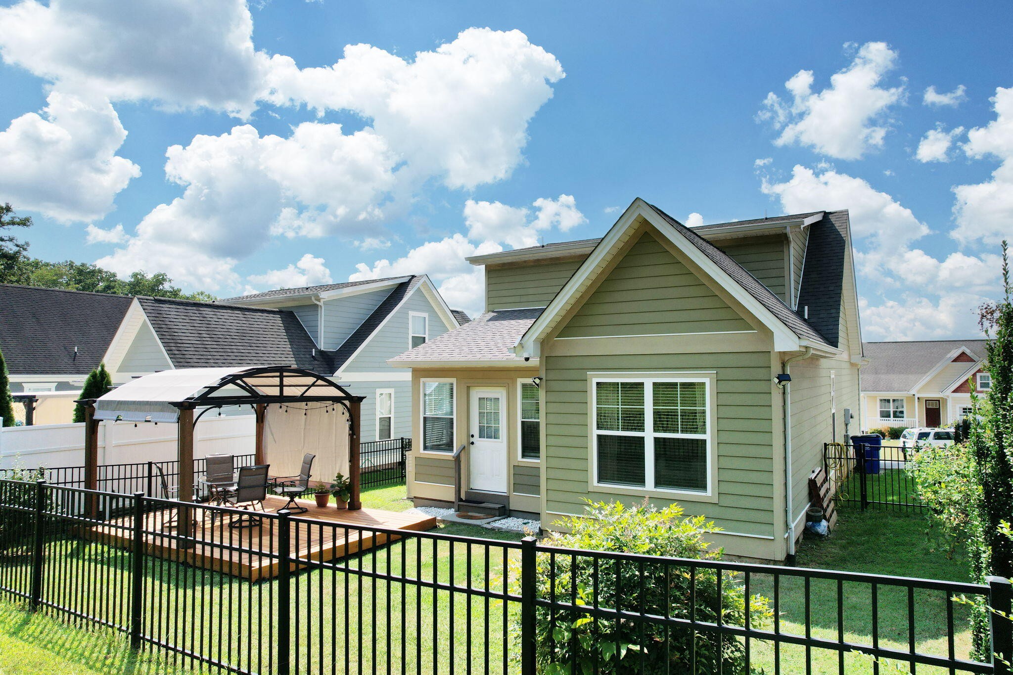 3116 Cottage Grove Circle, NW Cleveland TN 37312