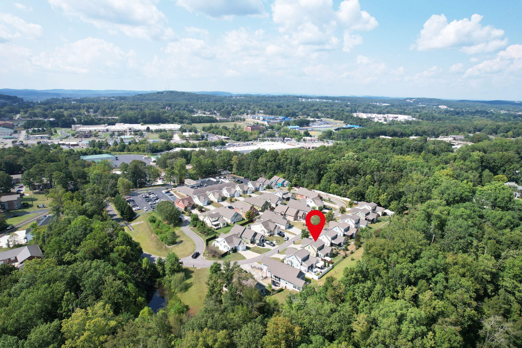 3116 Cottage Grove Circle, NW Cleveland TN 37312