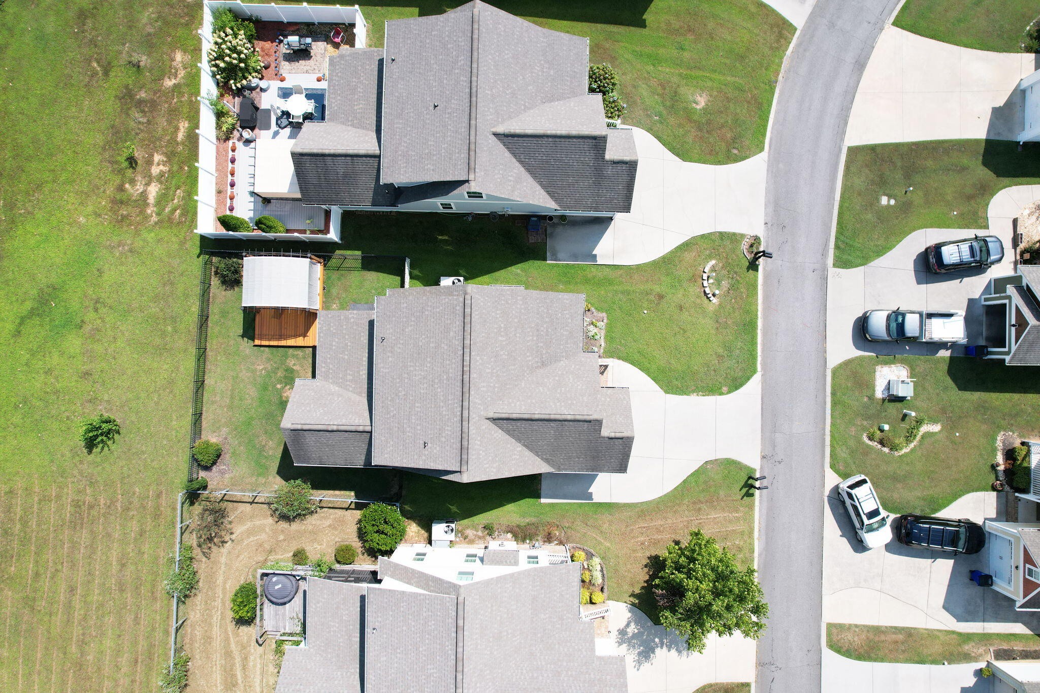 3116 Cottage Grove Circle, NW Cleveland TN 37312