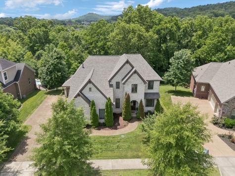 222 Danton Court Franklin TN 37067