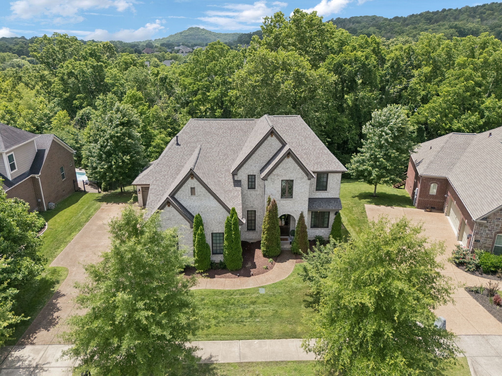 222 Danton Court Franklin TN 37067
