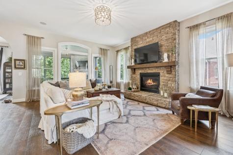 222 Danton Court Franklin TN 37067