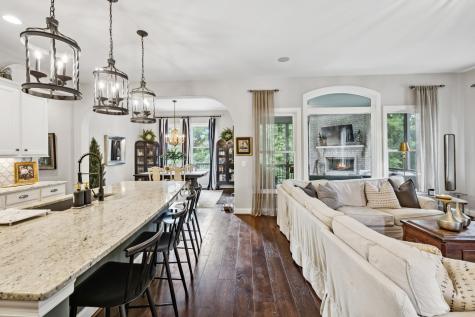 222 Danton Court Franklin TN 37067
