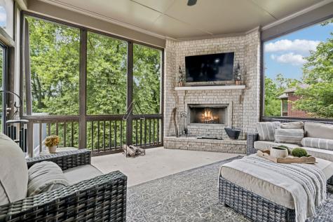 222 Danton Court Franklin TN 37067