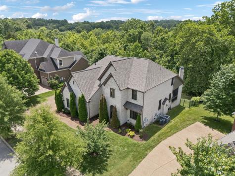 222 Danton Court Franklin TN 37067