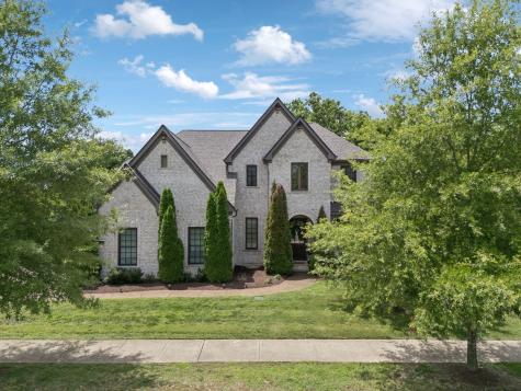 222 Danton Court Franklin TN 37067
