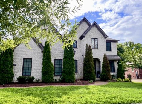 222 Danton Court Franklin TN 37067