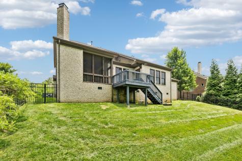 222 Danton Court Franklin TN 37067
