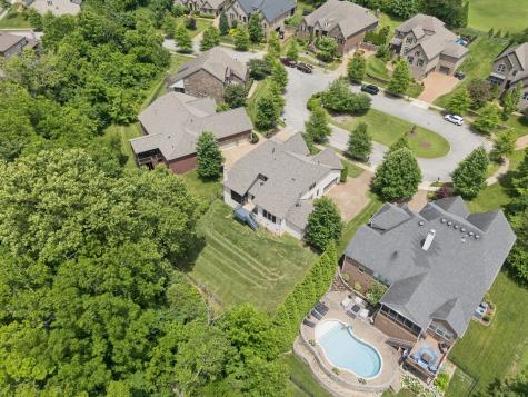 222 Danton Court Franklin TN 37067