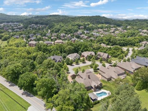 222 Danton Court Franklin TN 37067