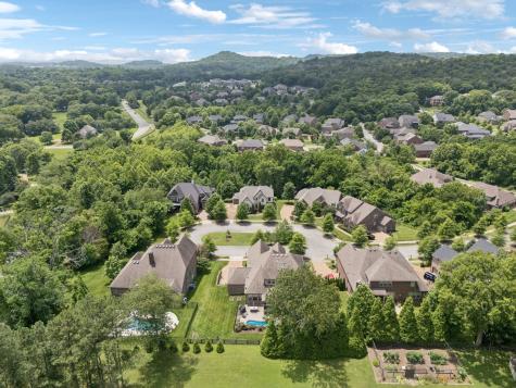 222 Danton Court Franklin TN 37067