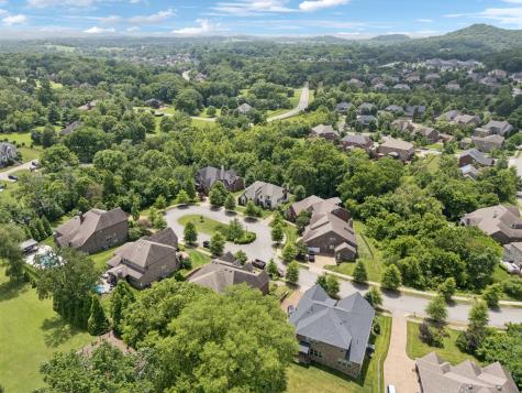 222 Danton Court Franklin TN 37067