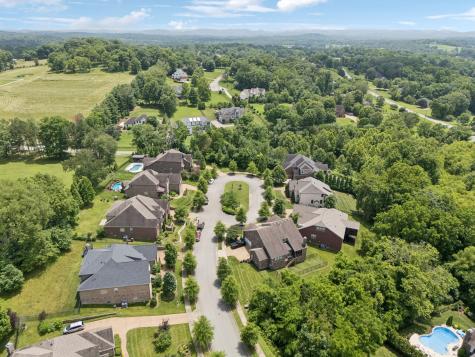 222 Danton Court Franklin TN 37067