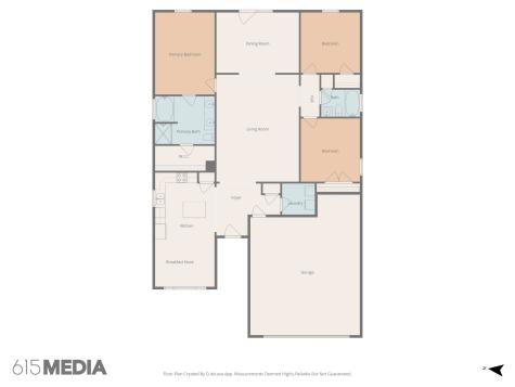 144 Star Place White House TN 37188