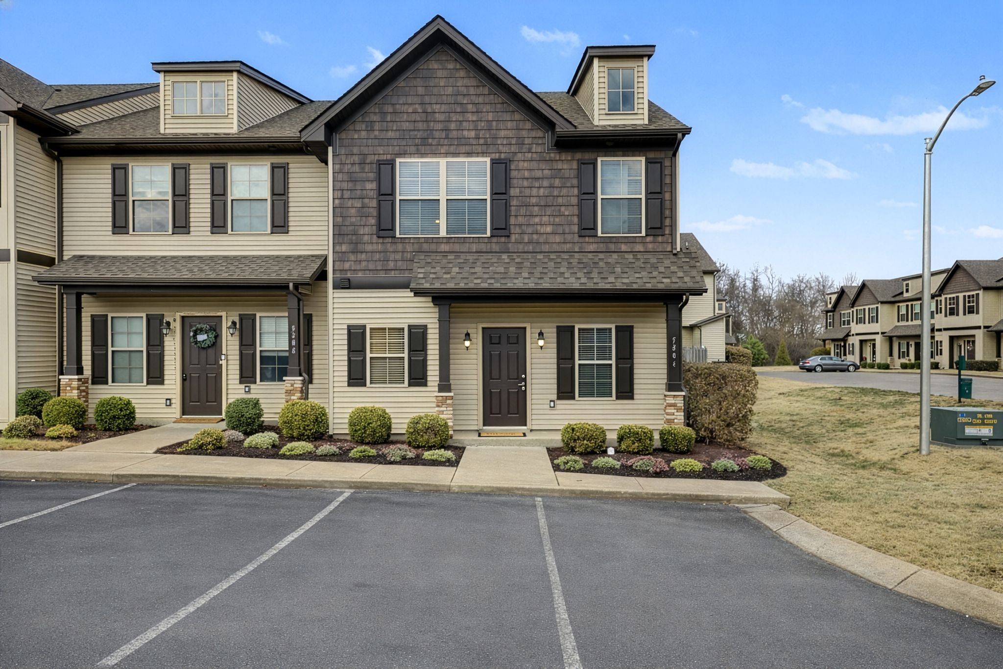 5304 Dan Post Way Murfreesboro TN 37128