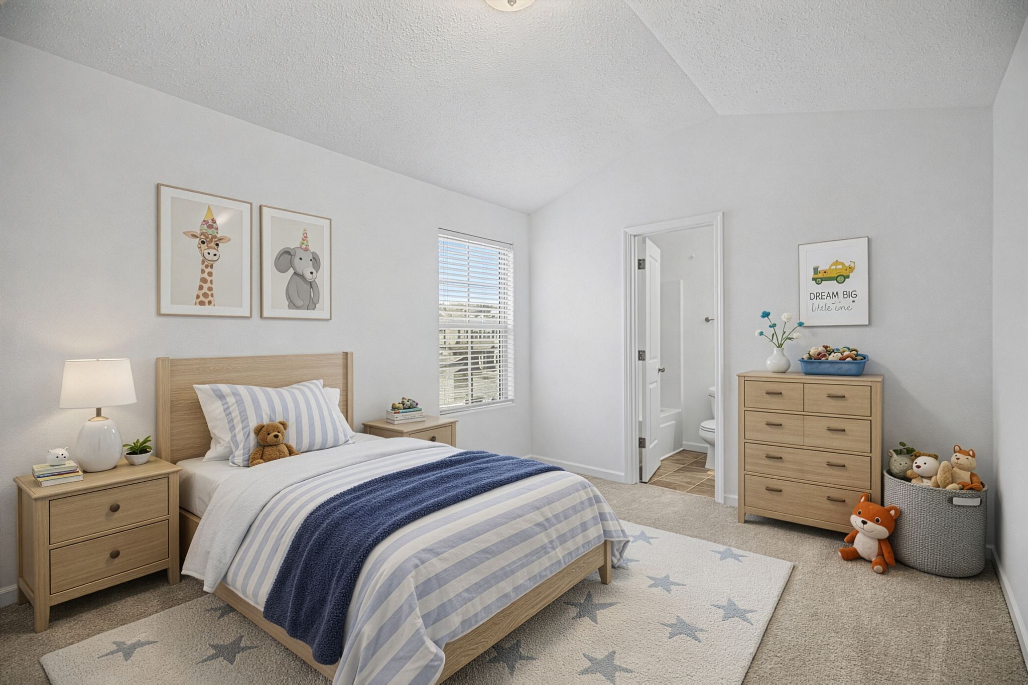 5304 Dan Post Way Murfreesboro TN 37128