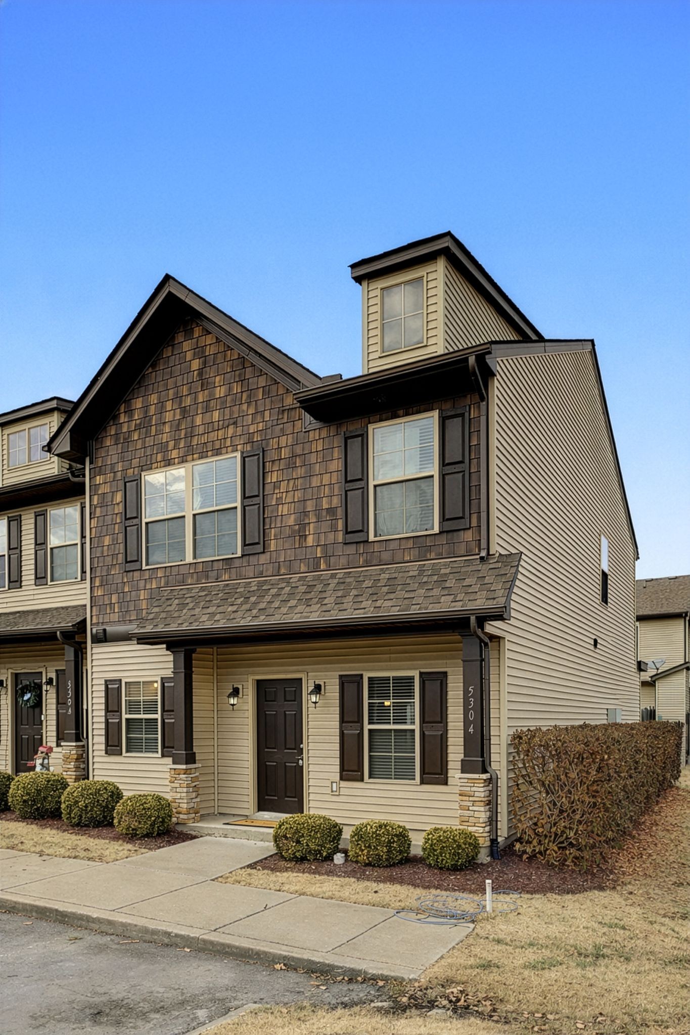 5304 Dan Post Way Murfreesboro TN 37128