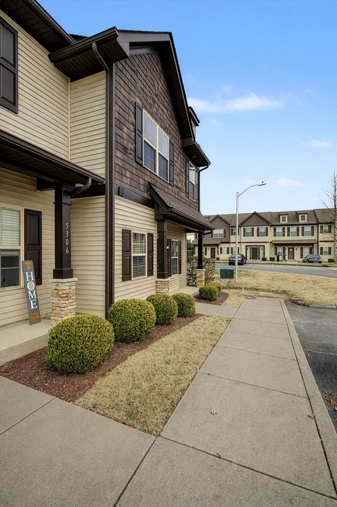 5304 Dan Post Way Murfreesboro TN 37128