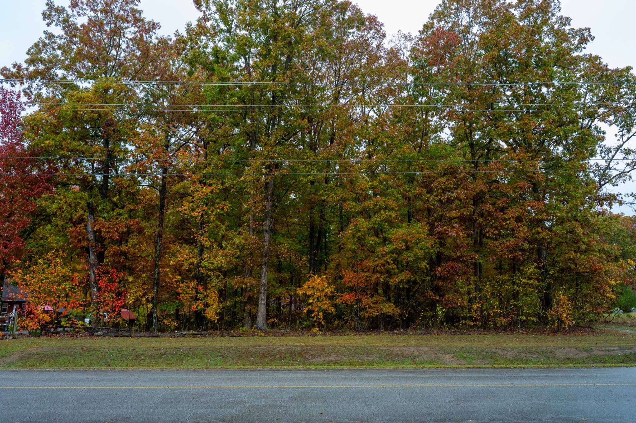 0 Roanoke Road Jamestown TN 38556